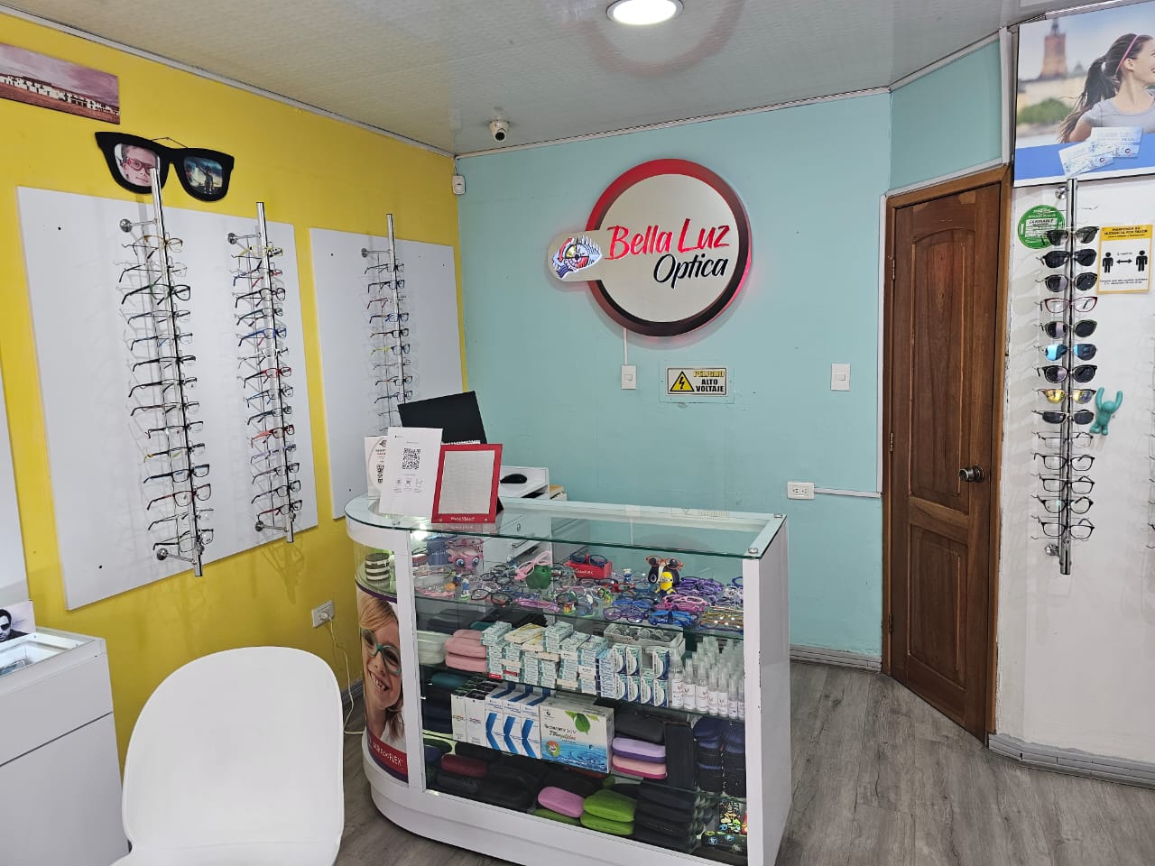 optica 6